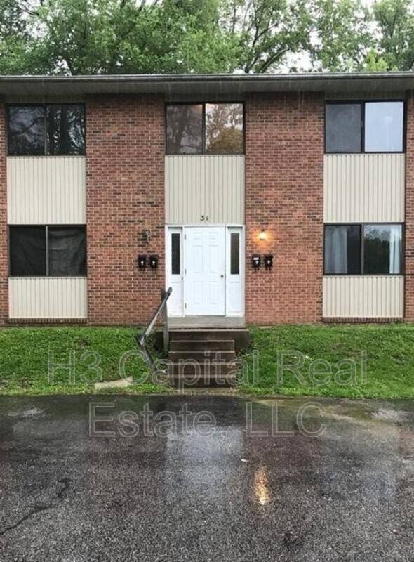 Apartment for rent at 31 Rosehaven Dr #B, Belleville, IL 62220