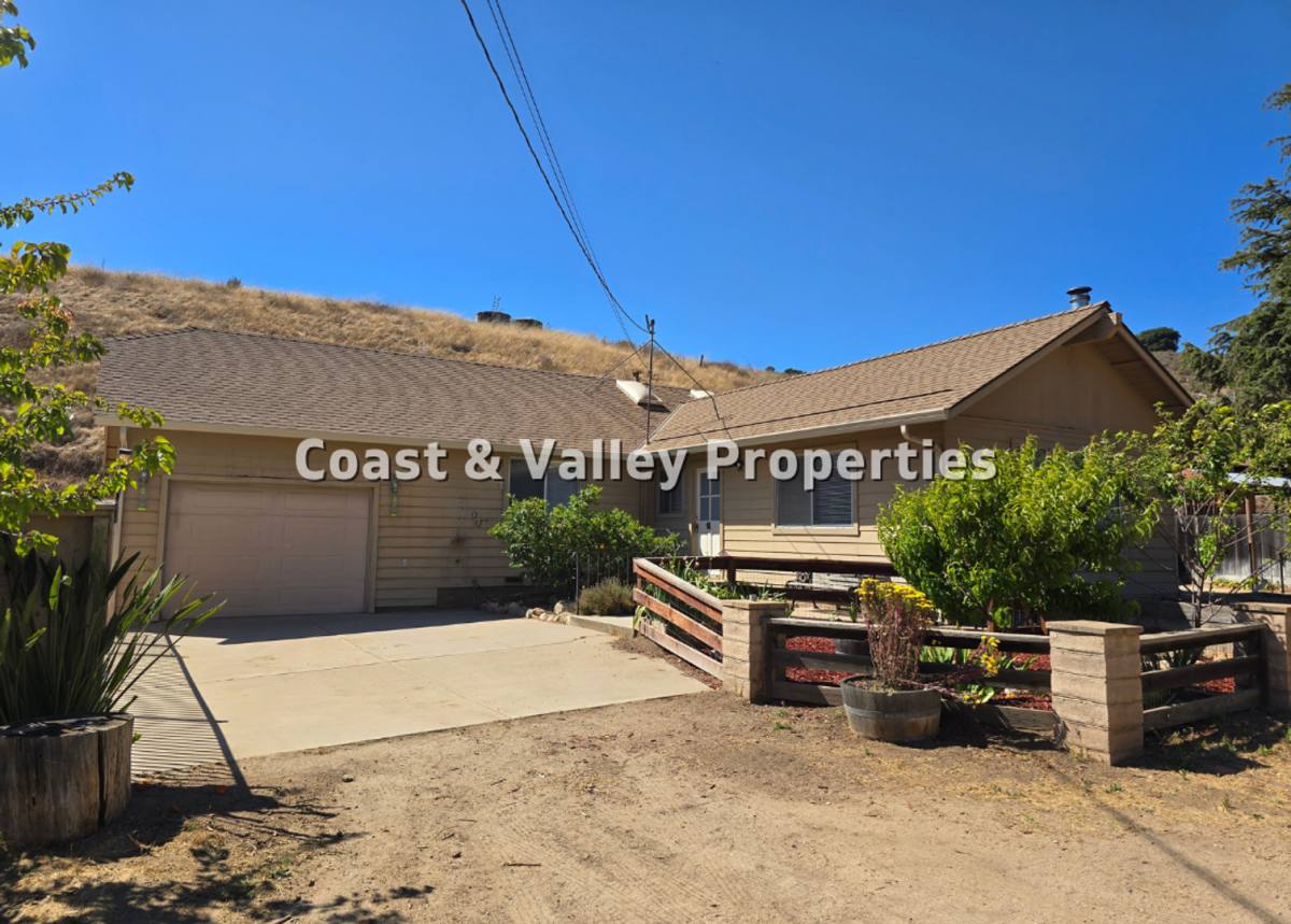 House for rent at 30445 Nyon Rd, Chualar, CA 93925