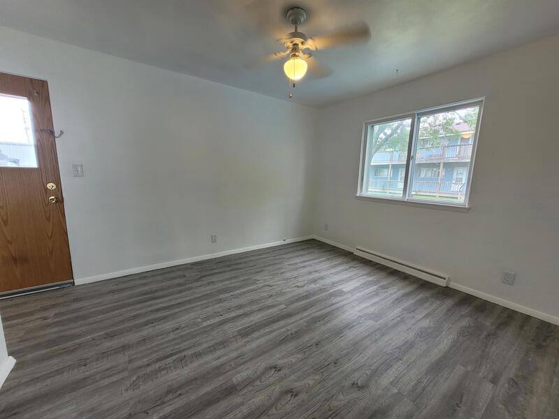 Apartment for rent at 111 Andrew Ave #2, Neenah, WI 54956