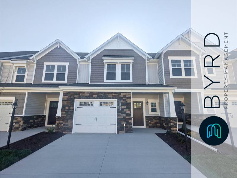 Townhouse for rent at 18629 Palisades Ridge, Moseley, VA 23120