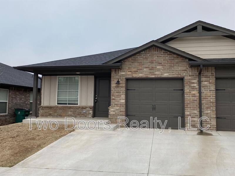 House for rent at 11213 Northstar Dr, Oklahoma City, OK 73142