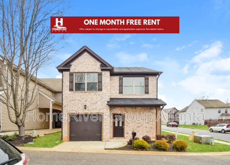 House for rent at 1605 Danube Court, Atlanta, GA 30349