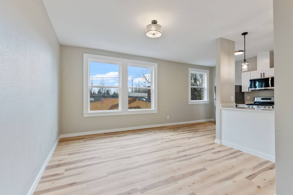 Apartment for rent at 3433-3451 SE Belmont St, Portland, OR 97214