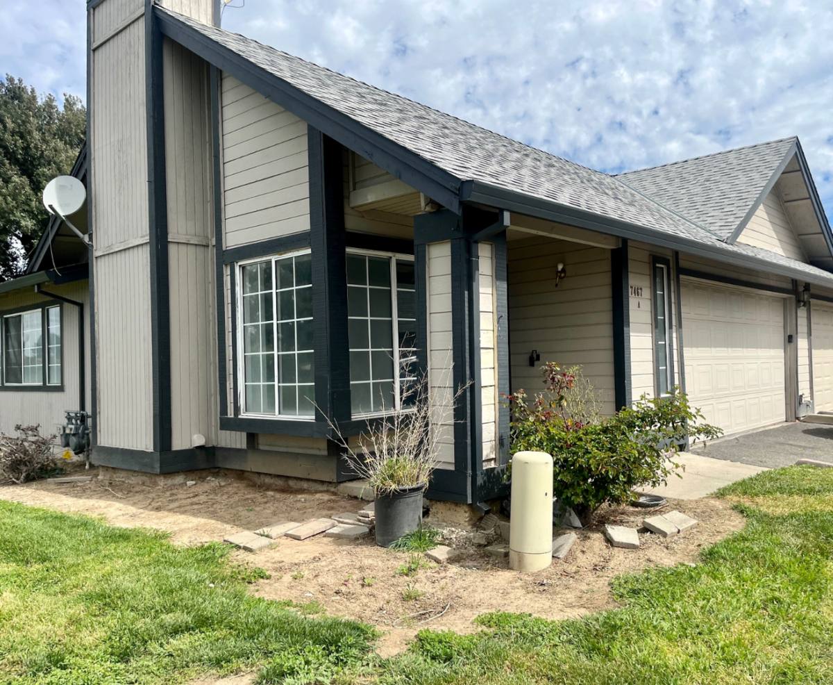 Apartment for rent at 7467 Power Inn Rd, Sacramento, CA 95828