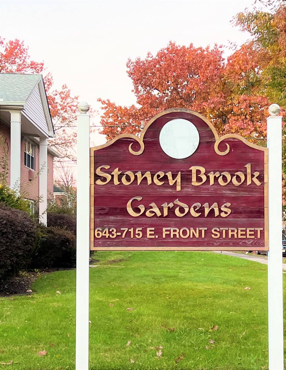Apartment for rent at 643-715 E Front St, Plainfield, NJ 07060