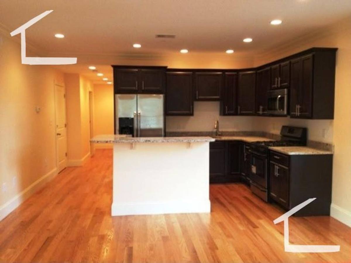 Apartment for rent at 11 Sparhawk St #103, Brighton, MA 02135
