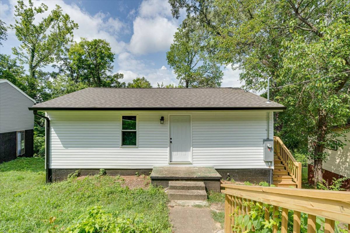 House for rent at 624 Sylvan Dr, Chattanooga, TN 37411