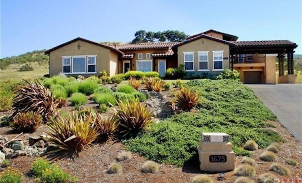 House for rent at 1675 Nasella, San Luis Obispo, CA 93405