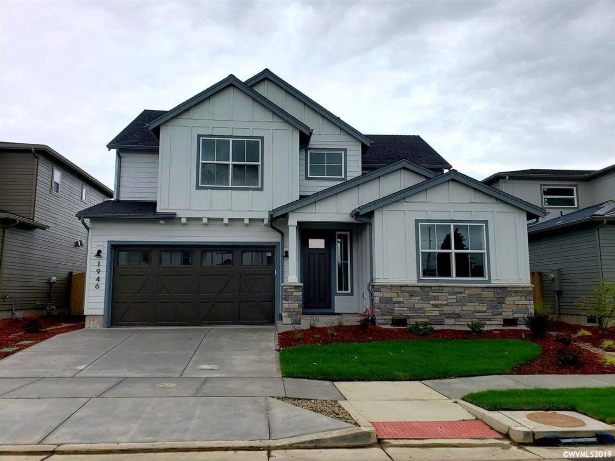 House for rent at 1946 SW Stanford St, Corvallis, OR 97333