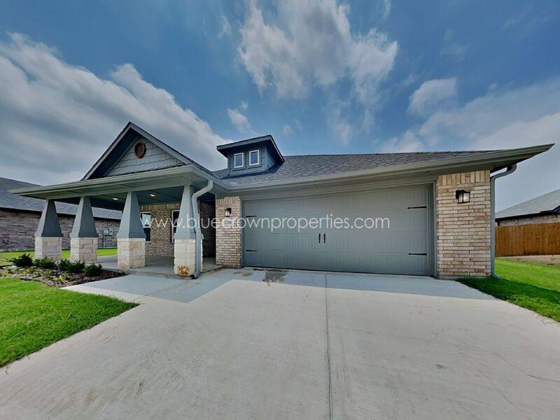House for rent at 2108 Gabriel Dr, Sherman, TX 75092