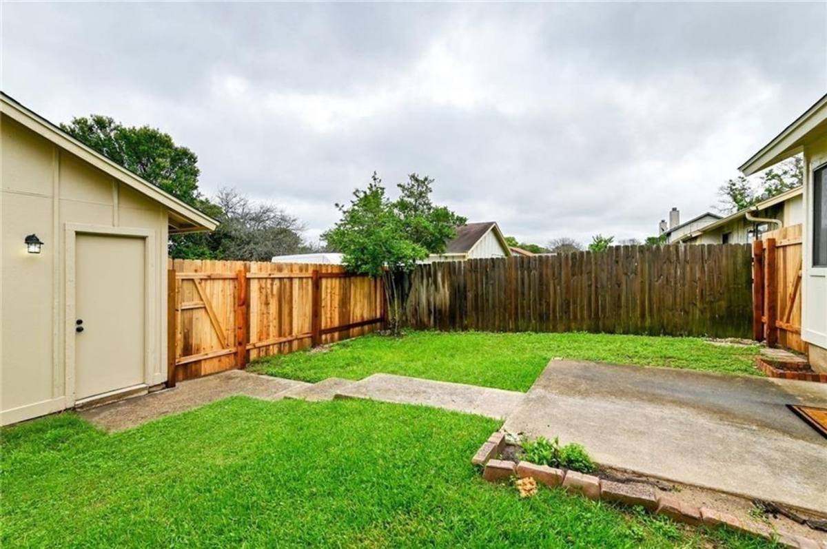 House for rent at 1602 W Braker Lane, Austin, TX 78758