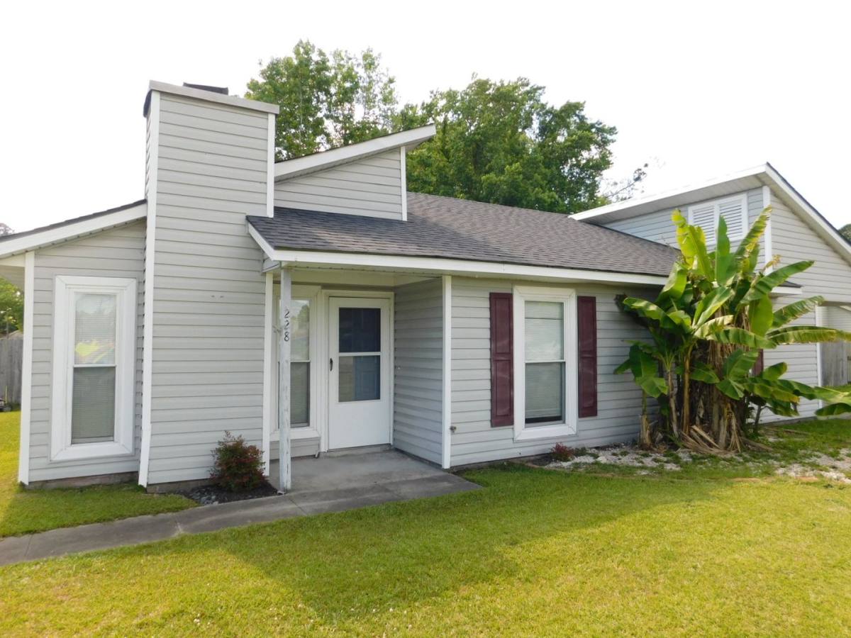 House for rent at 228 Webb Blvd, Havelock, NC 28532