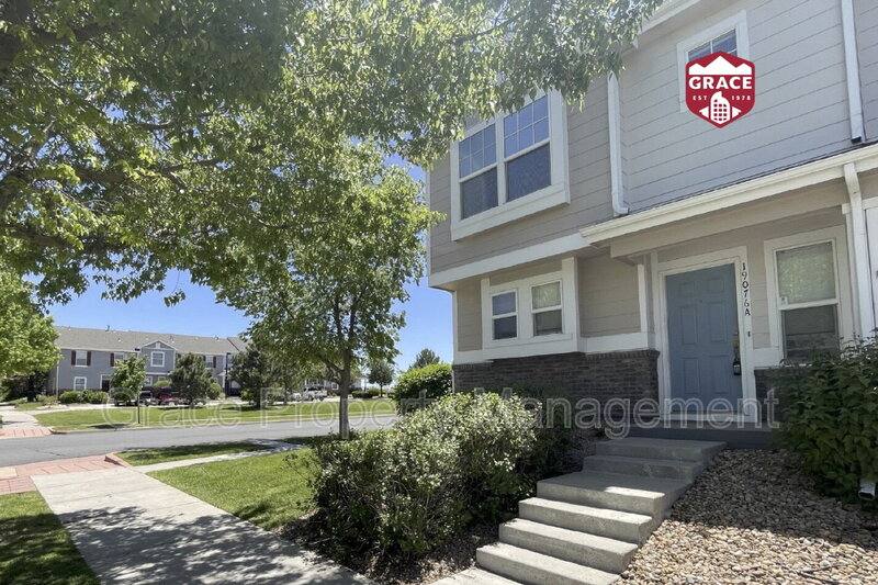 Townhouse for rent at 19076 E 57th Place, Denver, CO 80249