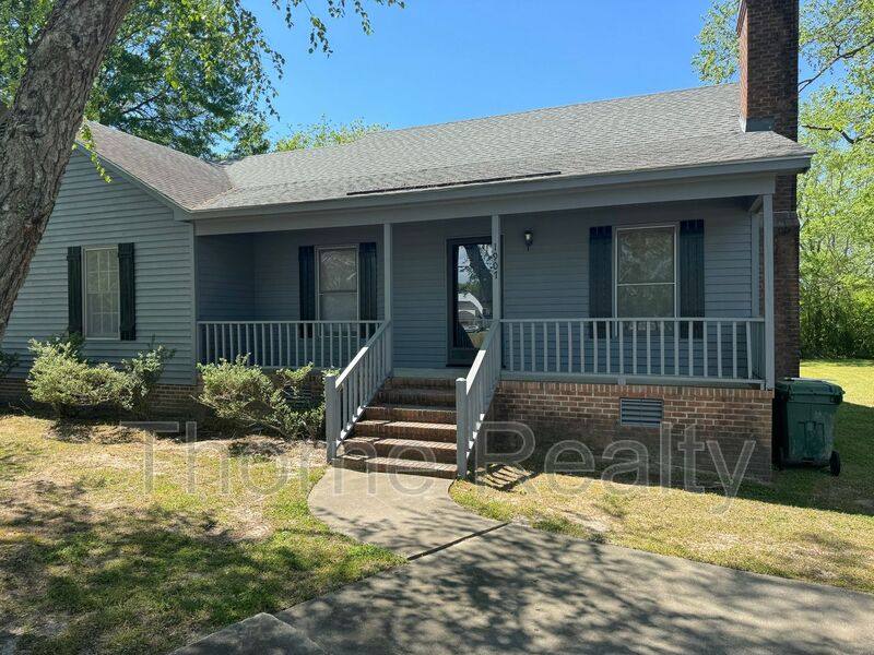 Apartment for rent at 1907 Heritage Circle, Tarboro, NC 27886