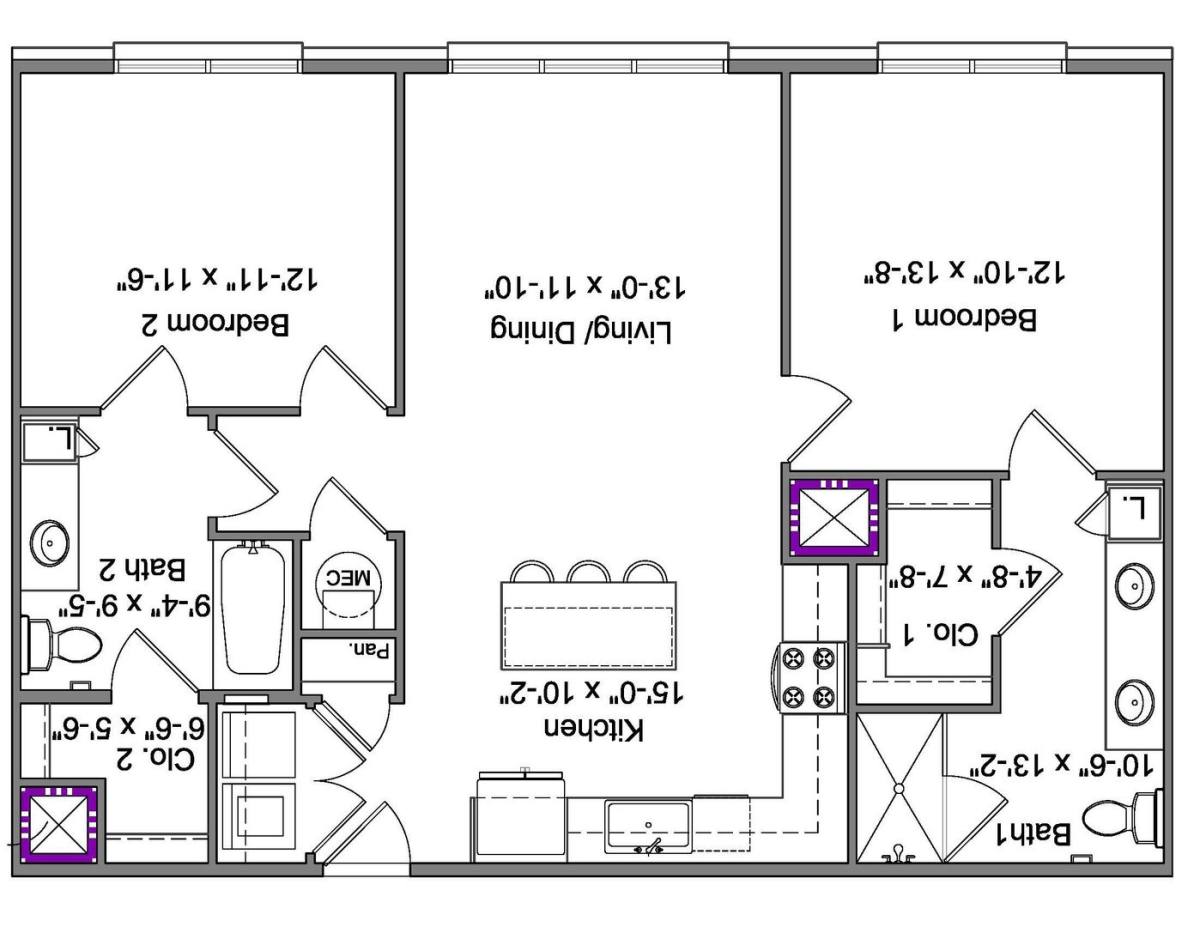 Apartment for rent at 885 Tunica Trails, Nesbit, MS 38651