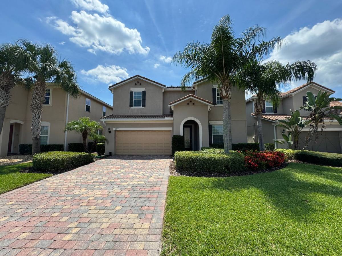 House for rent at 12119 Uleta Lane, Orlando, FL 32827