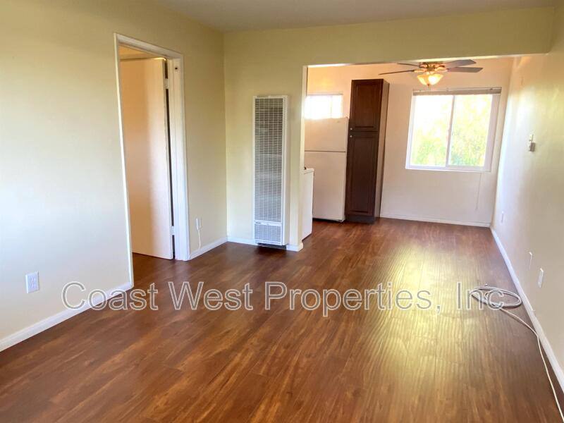 Apartment for rent at 4566 Maryland St #F, San Diego, CA 92116