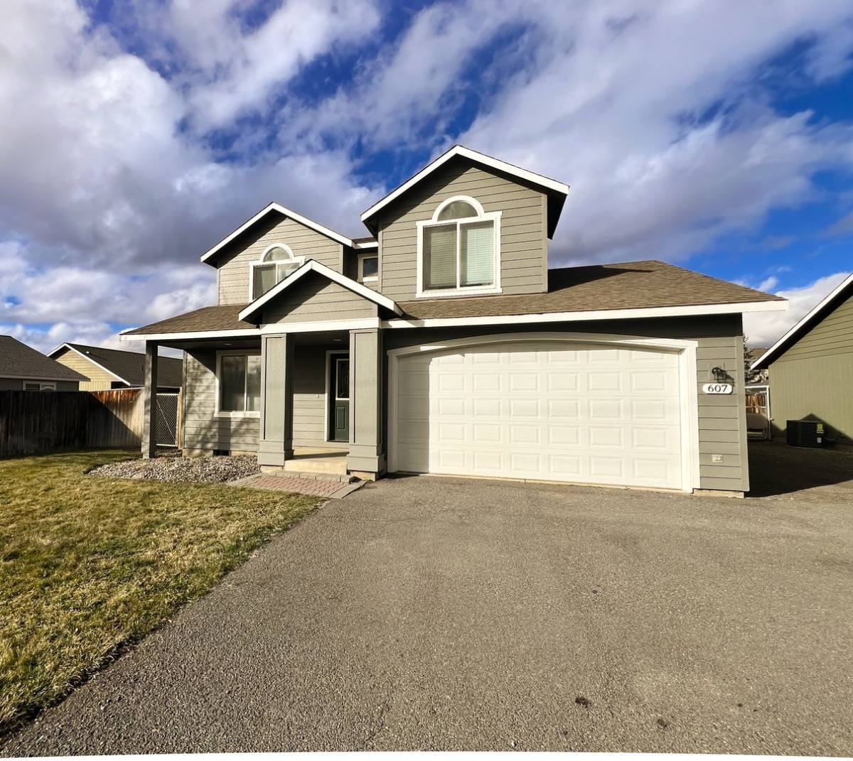 House for rent at 607 E Bender Rd, Ellensburg, WA 98926