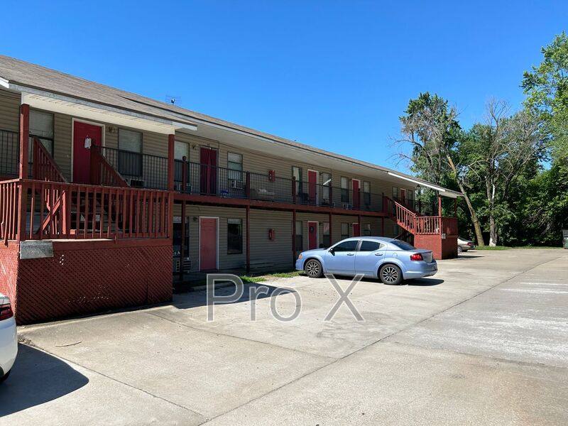 Apartment for rent at 1706 S Powell #101, Springdale, AR 72764
