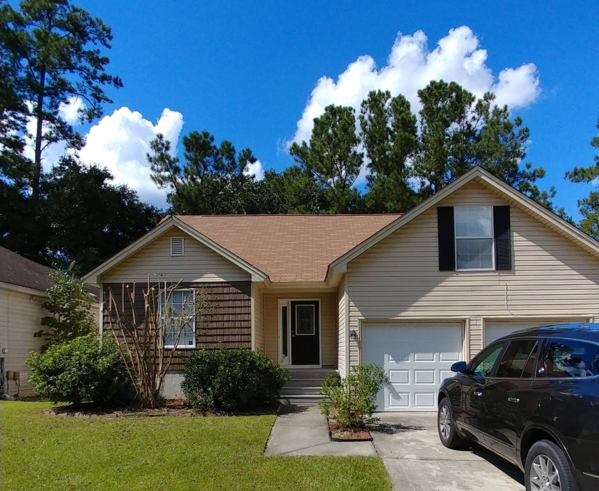 House for rent at 229 Sugar Mill Dr, Savannah, GA 31419