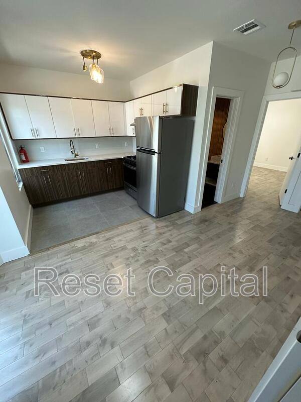 Apartment for rent at 40 Johnston Ave #2F, Newark, NJ 07112