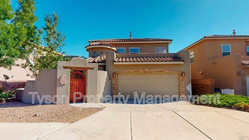 House for rent at 4312 Marna Lynn NW, Albuquerque, NM 87114