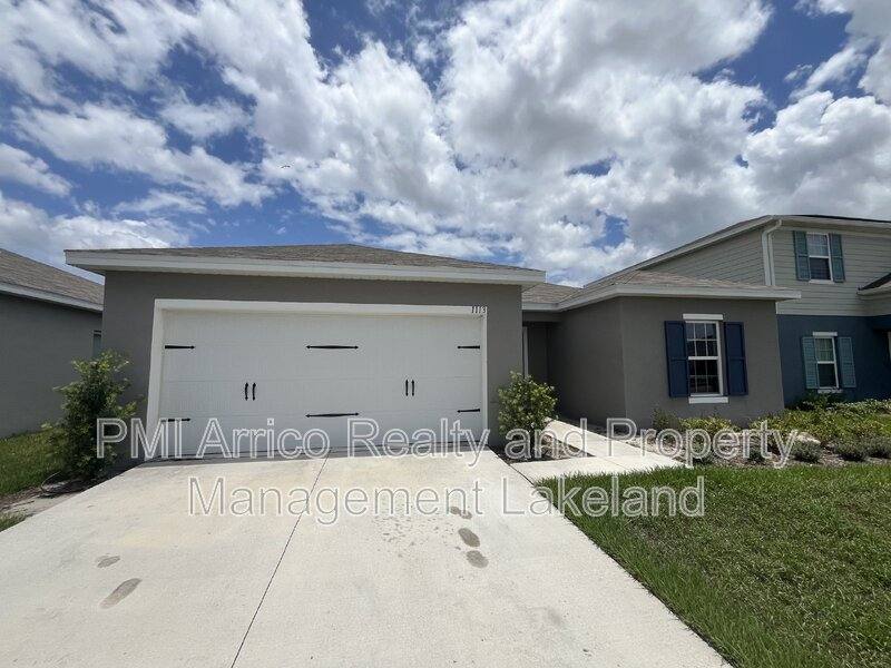 House for rent at 1113 Eagle Claw Lane, Winter Haven, FL 33880