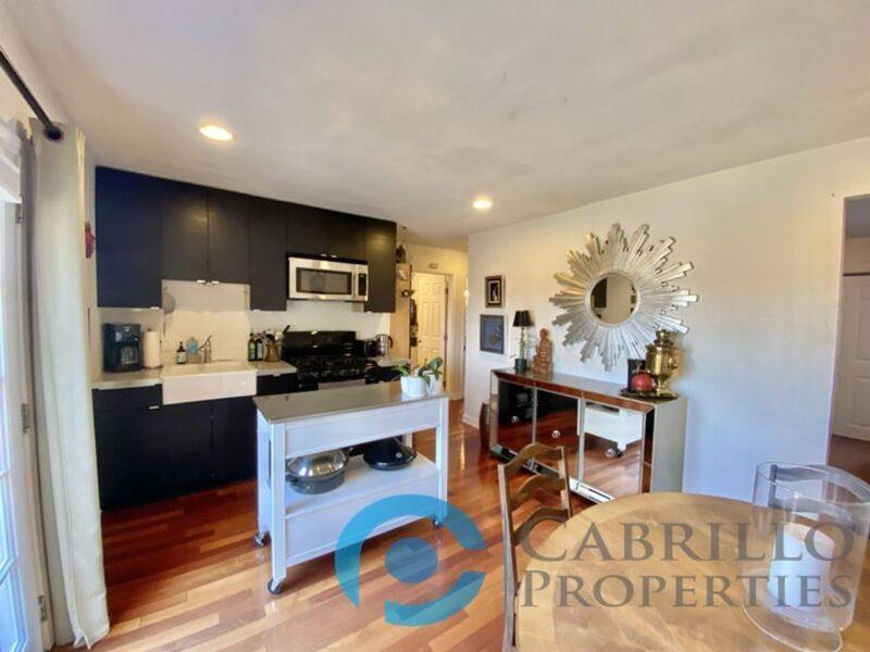Apartment for rent at 3964 Manzanita Dr #C, San Diego, CA 92105