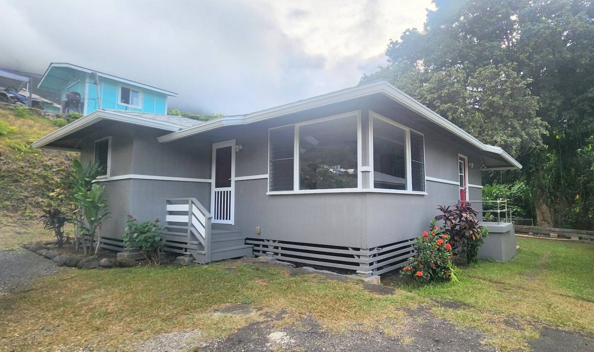 Apartment for rent at 41-978B Waikupanaha St, Waimanalo, HI 96795