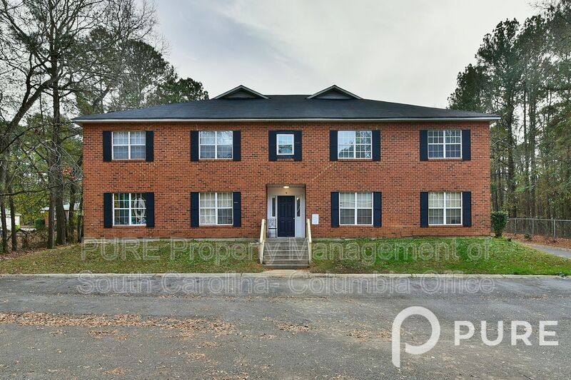 Apartment for rent at 1011 Beatty Rd #B8, Columbia, SC 29210