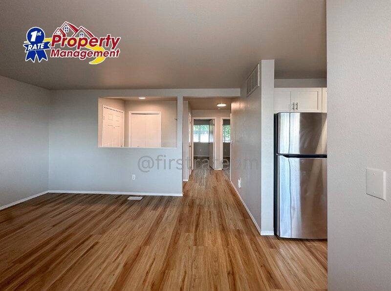 Apartment for rent at 4824 W Blodgett Lane #101, Boise, ID 83705
