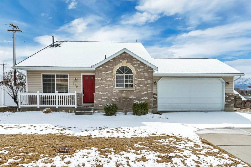 House for rent at 319 W 2325 N, Lehi, UT 84043