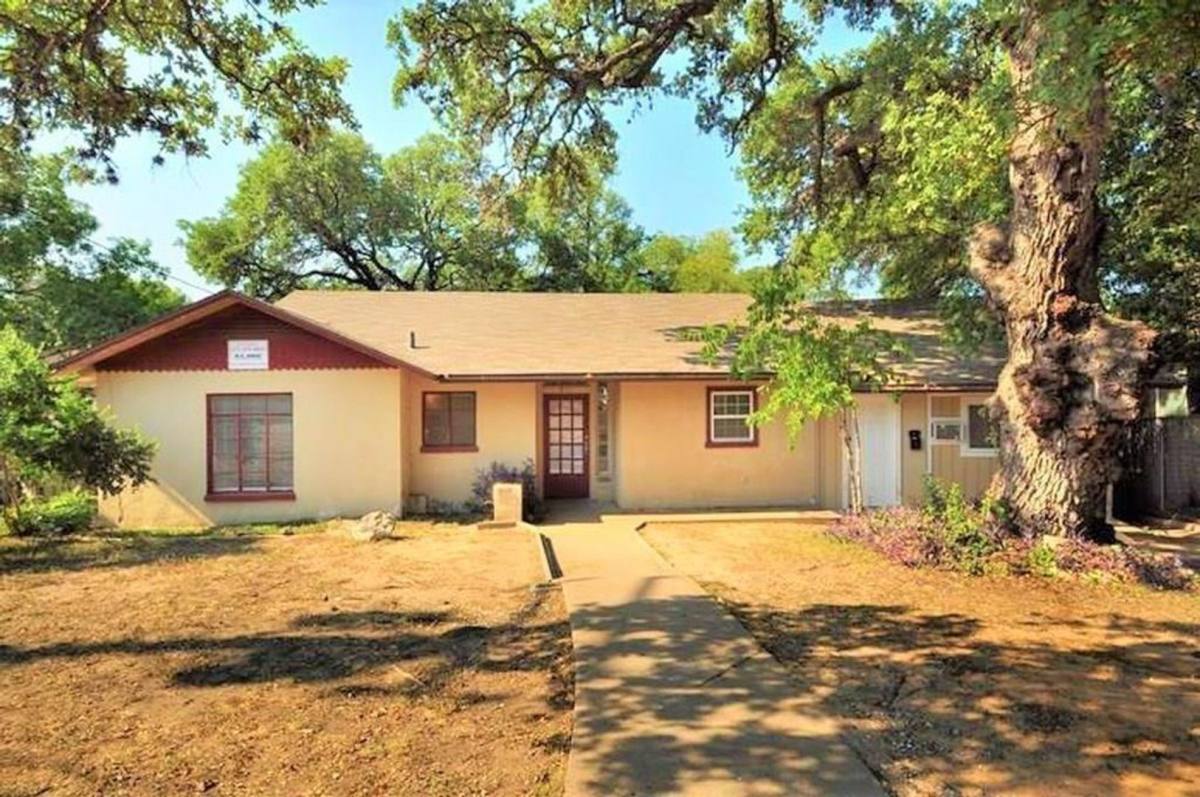 House for rent at 911 Duncan, Austin, TX 78705