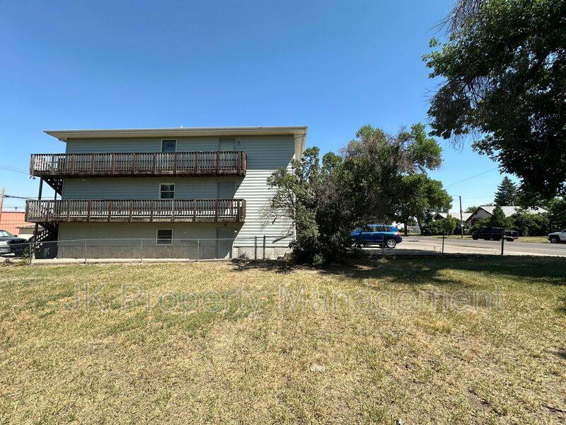Apartment for rent at 1815 8th Ave N #4, Great Falls, MT 59401