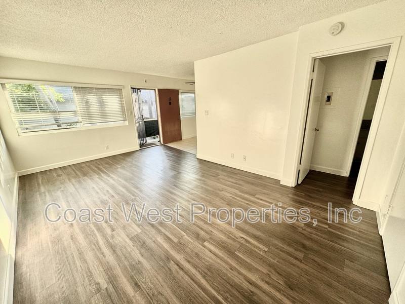 Apartment for rent at 1810 S Broadway St #12, Oceanside, CA 92054