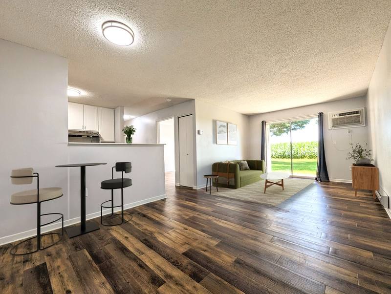 Apartment for rent at 408 E 15th St #102, Pella, IA 50219