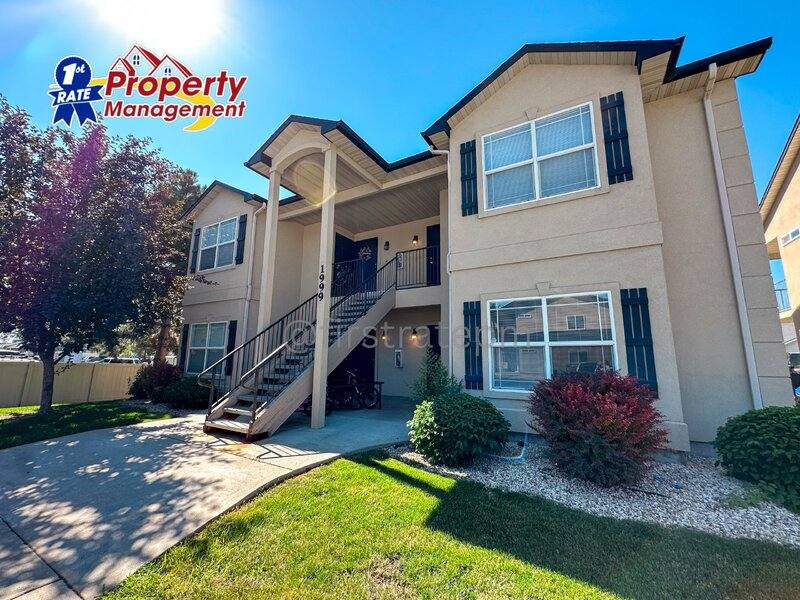 Apartment for rent at 1923 E Wilson Lane #C, Meridian, ID 83642