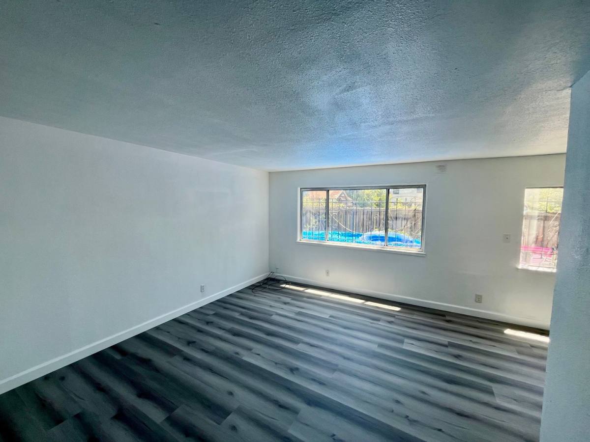 Apartment for rent at 1800 74th Ave, Oakland, CA 94621