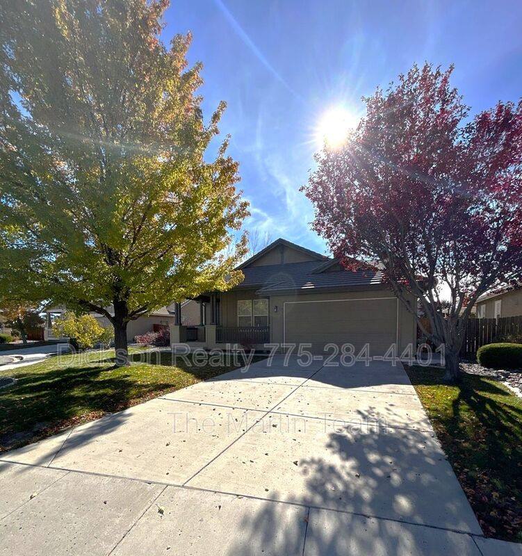 House for rent at 939 Turnberry Dr, Sparks, NV 89436