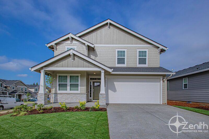 House for rent at 8631 N Wright St, Camas, WA 98607