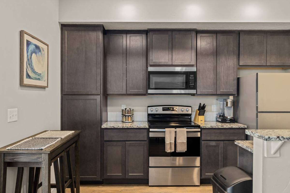Townhouse for rent at 7356 N Lucy Rose Lane #101, Garden City, ID 83714