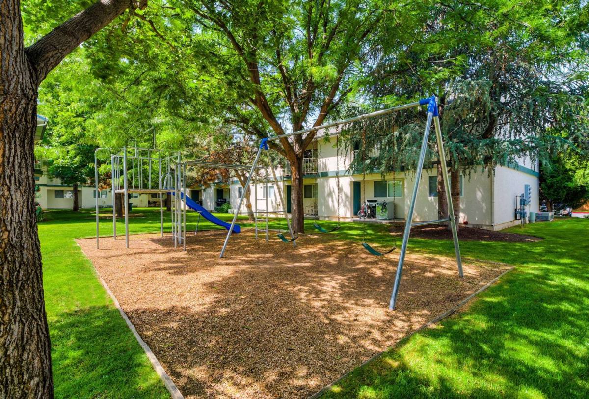 Apartment for rent at 7585 W Florence Lane, Boise, ID 83704