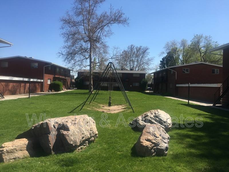 Apartment for rent at 546 E 450 S, Clearfield, UT 84015