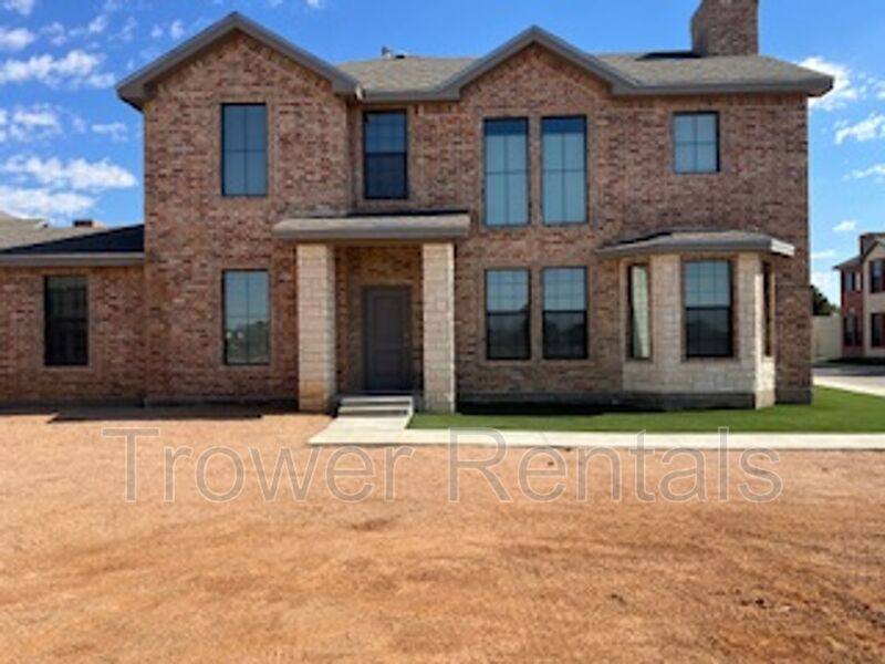Townhouse for rent at 3001 Pointer Lane 6D, Odessa, TX 79765