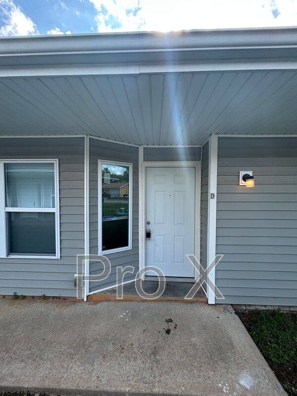 Apartment for rent at 405 Park St #D, Springdale, AR 72764