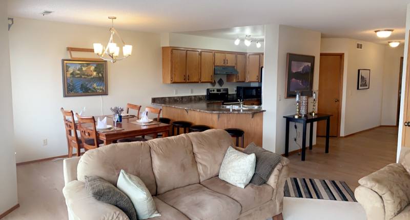 Condo for rent at 121 Front St #1, Lynden, WA 98264