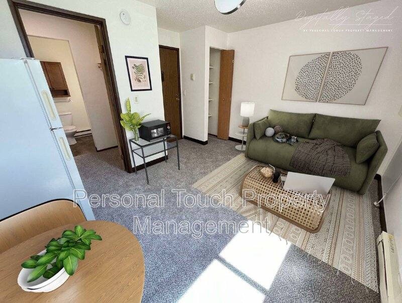 Apartment for rent at 1445 W Gateway Circle S #2A, Fargo, ND 58103