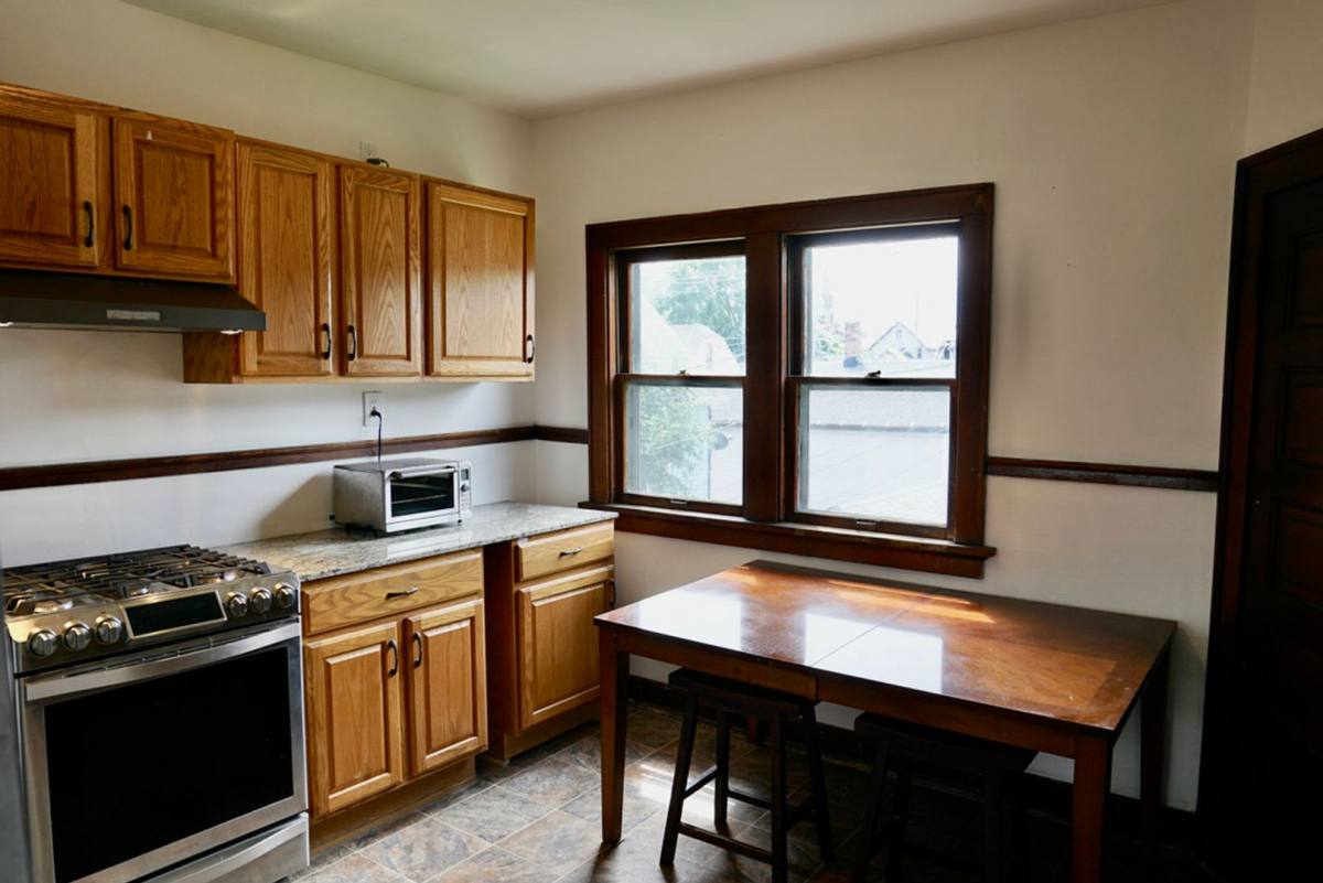 Apartment for rent at 2519 W Cherry St, Milwaukee, WI 53205