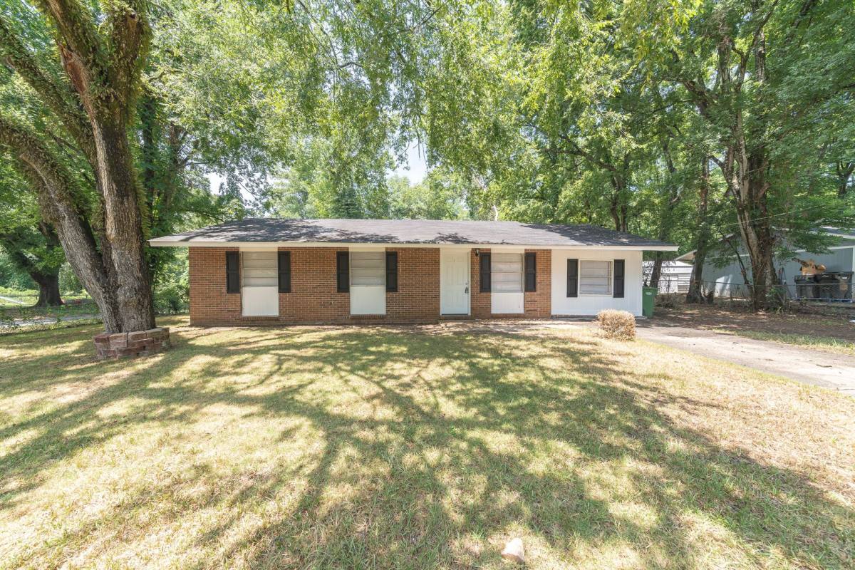 House for rent at 1401 Kevin Court, Columbus, GA 31907
