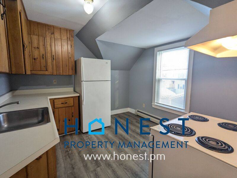 Apartment for rent at 55 James St #2, Auburn, ME 04210